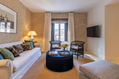 Casa de la Moneda Residences Sevilla — 写真 2