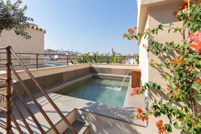 Casa de la Moneda Residences Sevilla — 写真 4