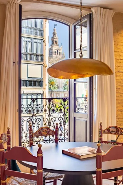 Casa de la Moneda Residences Sevilla — 写真 5