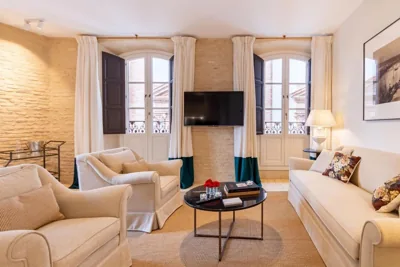 Casa de la Moneda Residences Sevilla — 写真 6