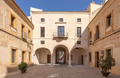 Casa de la Moneda Residences Sevilla — 写真 7