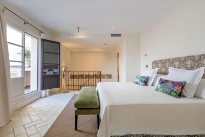 Casa de la Moneda Residences Sevilla — 写真 8