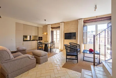 Casa de la Moneda Residences Sevilla — 写真 11