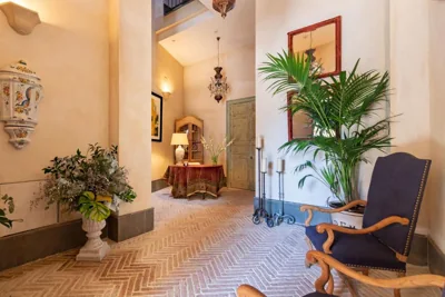 Casa de la Moneda Residences Sevilla — 写真 12