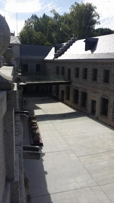 Casa de la Moneda — Foto 11