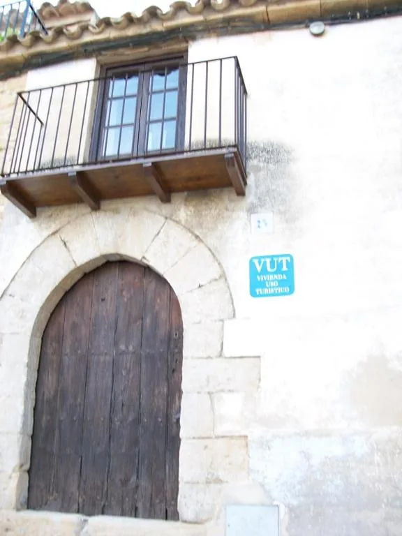 Casa con 1 dormitorio — Casa de la Musica