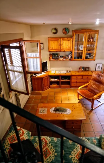 Casa de la Neveria — foto 4