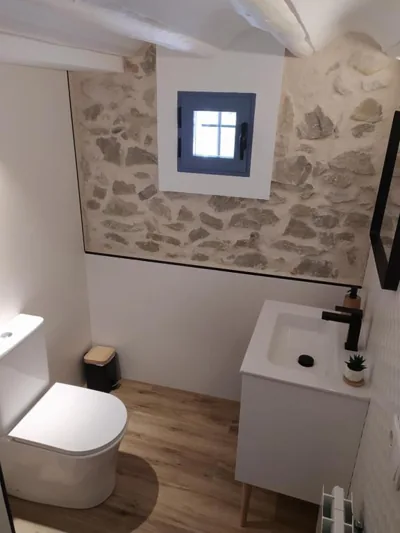 Casa de la Placeta - Casas de Aledo Moratalla — foto 3