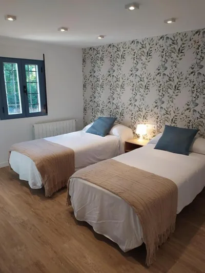 Casa de la Placeta - Casas de Aledo Moratalla — foto 7