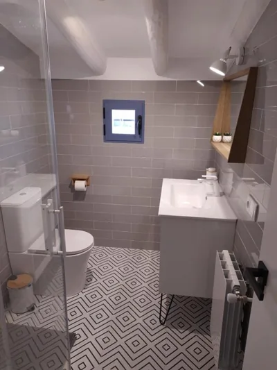 Casa de la Placeta - Casas de Aledo Moratalla — foto 8