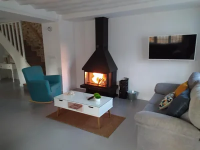 Casa de la Placeta - Casas de Aledo Moratalla — foto 9