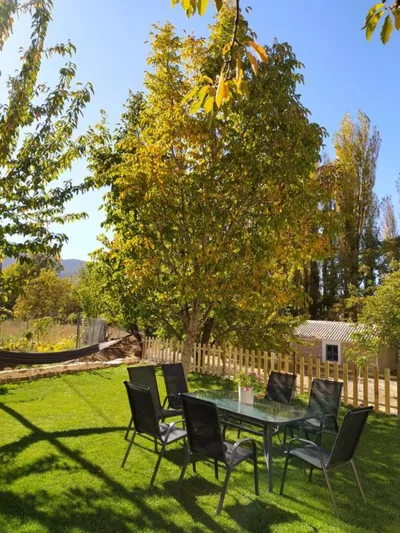 Casa de la Placeta - Casas de Aledo Moratalla — foto 12