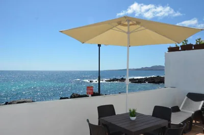 Casa de la playa — photo 6