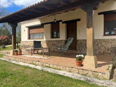 Casa de la Senda — 写真 9