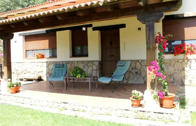 Casa de la Senda — 写真 11