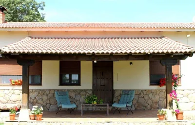 Casa de la Senda — 写真 12