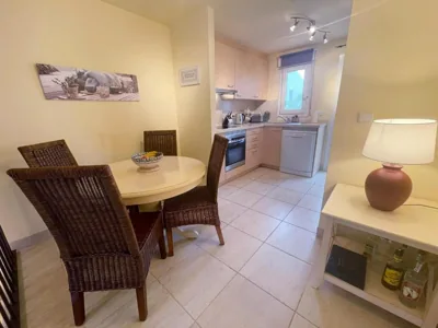 Casa de la Suerte — Foto 5