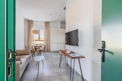 CASA DE LA VEGA SUITES — foto 4
