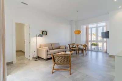CASA DE LA VEGA SUITES — foto 5
