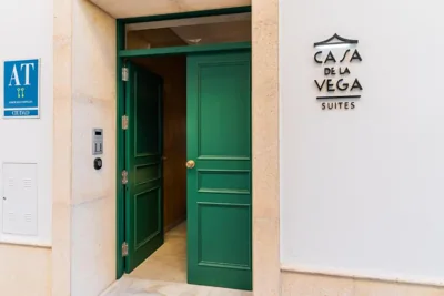 CASA DE LA VEGA SUITES — foto 7