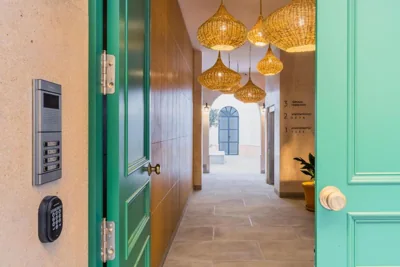 CASA DE LA VEGA SUITES — foto 8