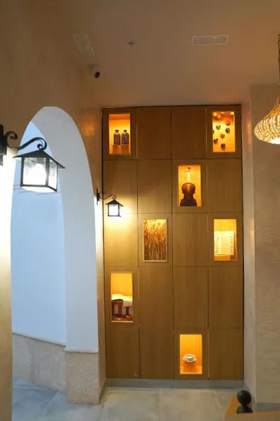 CASA DE LA VEGA SUITES — foto 9
