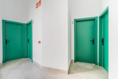 CASA DE LA VEGA SUITES — foto 12