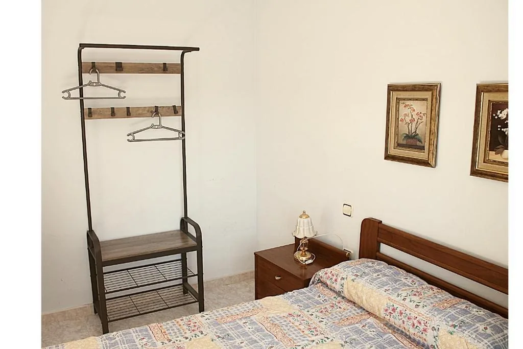 Casa De La Virginia