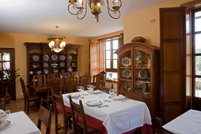 Casa de Labranza A Rega — photo 3