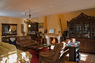Casa de Labranza A Rega — photo 4