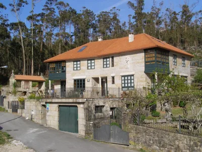 Casa de Labranza A Rega — photo 5