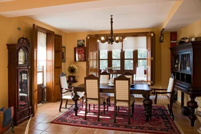 Casa de Labranza A Rega — photo 7