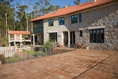 Casa de Labranza A Rega — photo 8
