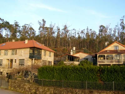 Casa de Labranza A Rega — photo 12