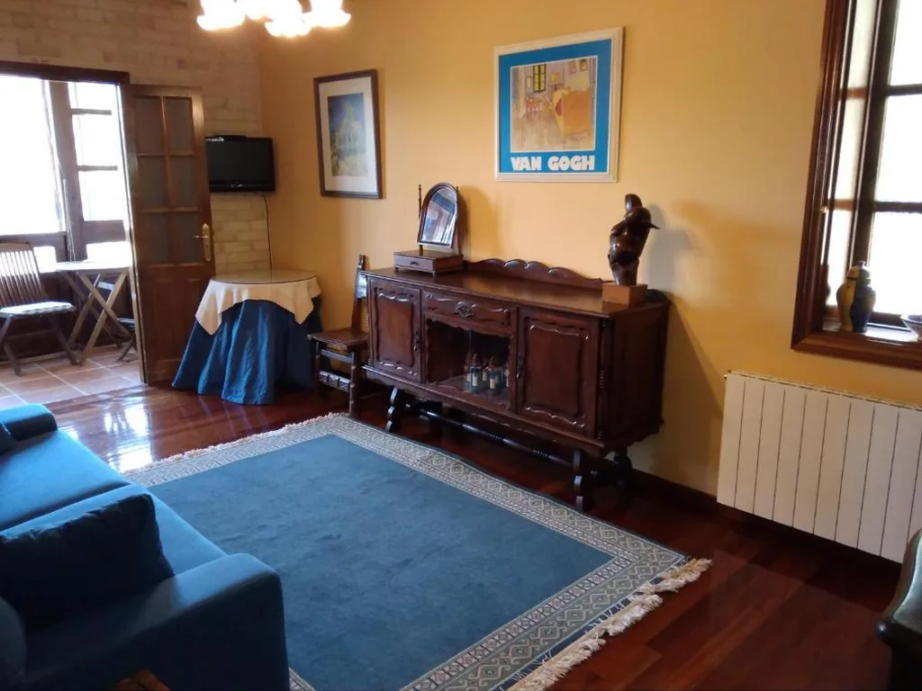 Suite Supérieure — Casa de Labranza A Rega