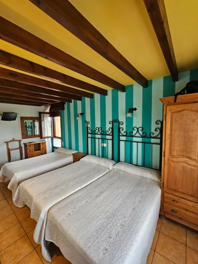 Casa de Labranza Ría de Castellanos — foto 2