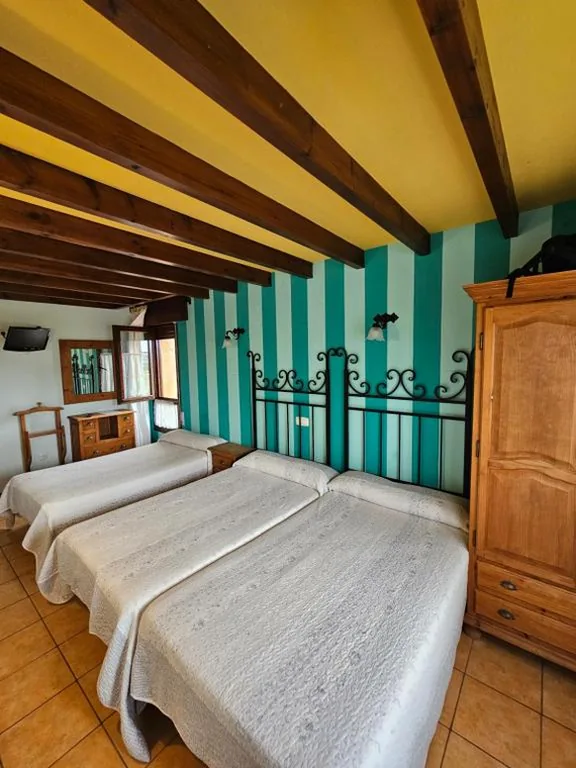 Casa de Labranza Ría de Castellanos