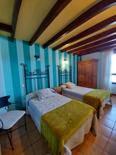 Casa de Labranza Ría de Castellanos — foto 6