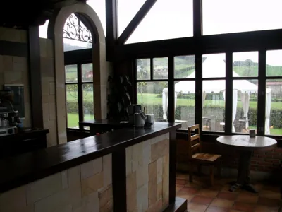 Casa de Labranza Ría de Castellanos — foto 8