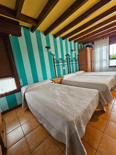 Casa de Labranza Ría de Castellanos — foto 12