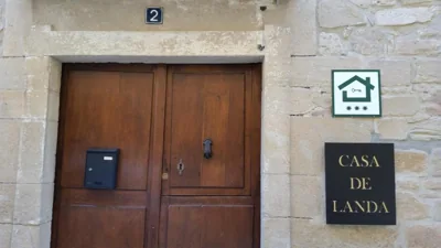 Casa de Landa — foto 11