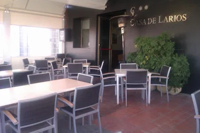 Casa de Larios — foto 9