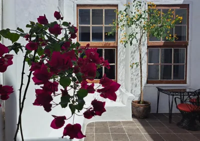 Casa de las Flores - Hotel Boutique Lanzarote — foto 7