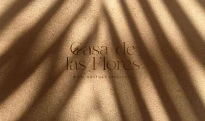 Casa de las Flores - Hotel Boutique Lanzarote — foto 9