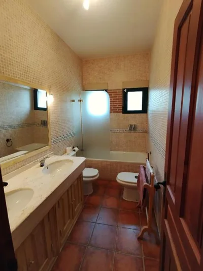 Casa de las Lavandas, Ávila — Foto 3