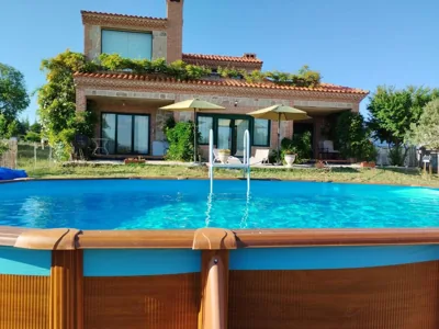 Casa de las Lavandas, Ávila — Foto 4