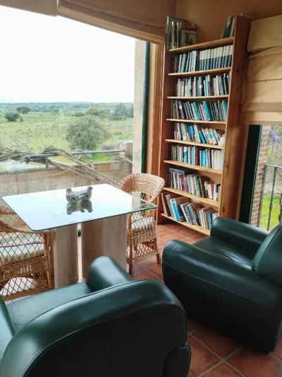 Casa de las Lavandas, Ávila — Foto 6