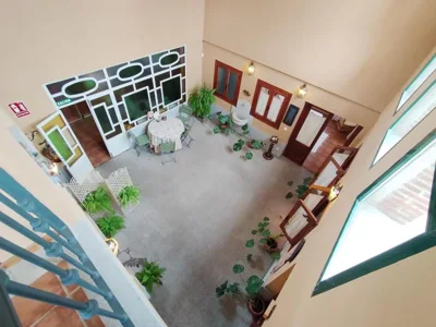Casa de las Lavandas, Ávila — Foto 9