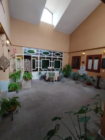 Casa de las Lavandas, Ávila — Foto 10