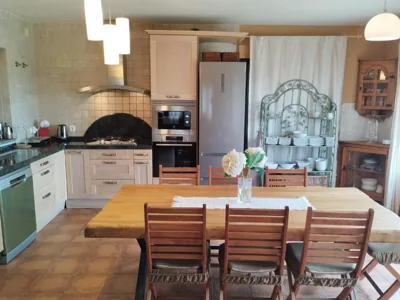 Casa de las Lavandas, Ávila — Foto 11